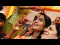 Beautiful  engaging indian wedding film  ramit batra