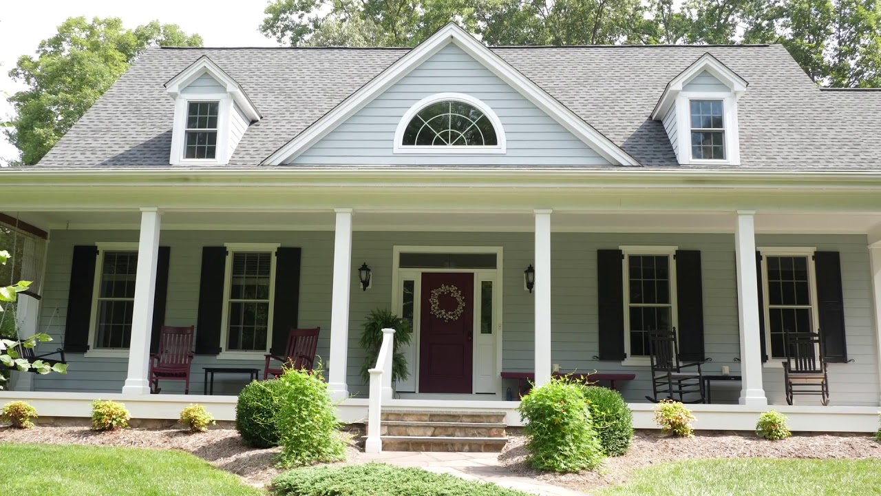 440 Unity Drive, Rockbridge Baths, Virginia, 24473