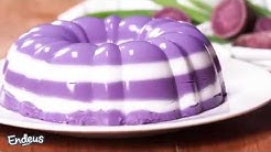 PUDING UBI LAPIS - Durasi: 1.24. 