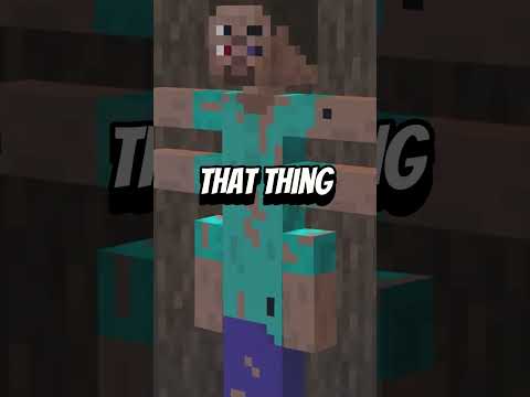 Minecraft Creepypastas that