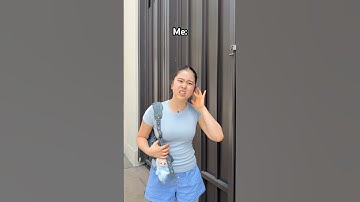 The only way that actually helps 😭 #sofimanassyan #relatable #funny