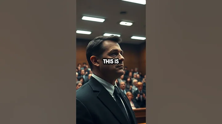 FTX Executive Sentenced: A Milestone in Crypto Collapse! #Shorts