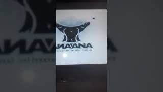 Nelvana Nick Jr. Productions 2008 In V Major