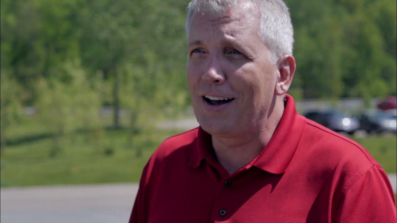 Immergood Ice Cream Freezers from Lehman's YouTube