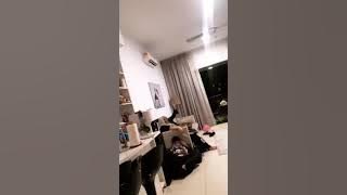 Instagram Zulin Aziz