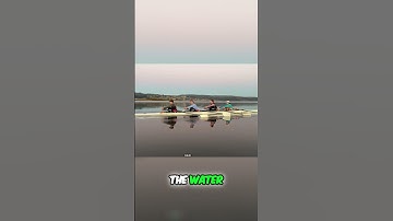 Rowing Technique: Perfecting the Catch for Optimal Power