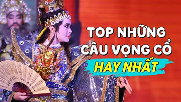 TOP NHỮNG CÂU VỌNG CỔ HAY NHẤT CỦA NS TRỌNG NHÂN | ĐOÀN HUỲNH LONG