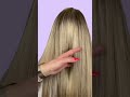 How To Use K18 Hair Mask | Reverse Hair Damage #shorts #k18 #hairmask #hairrepair #hairdamage #howto