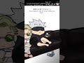 画面の反射でおきることPART2『#呪術廻戦#jujutsukaisen 』#animation #funny #shorts