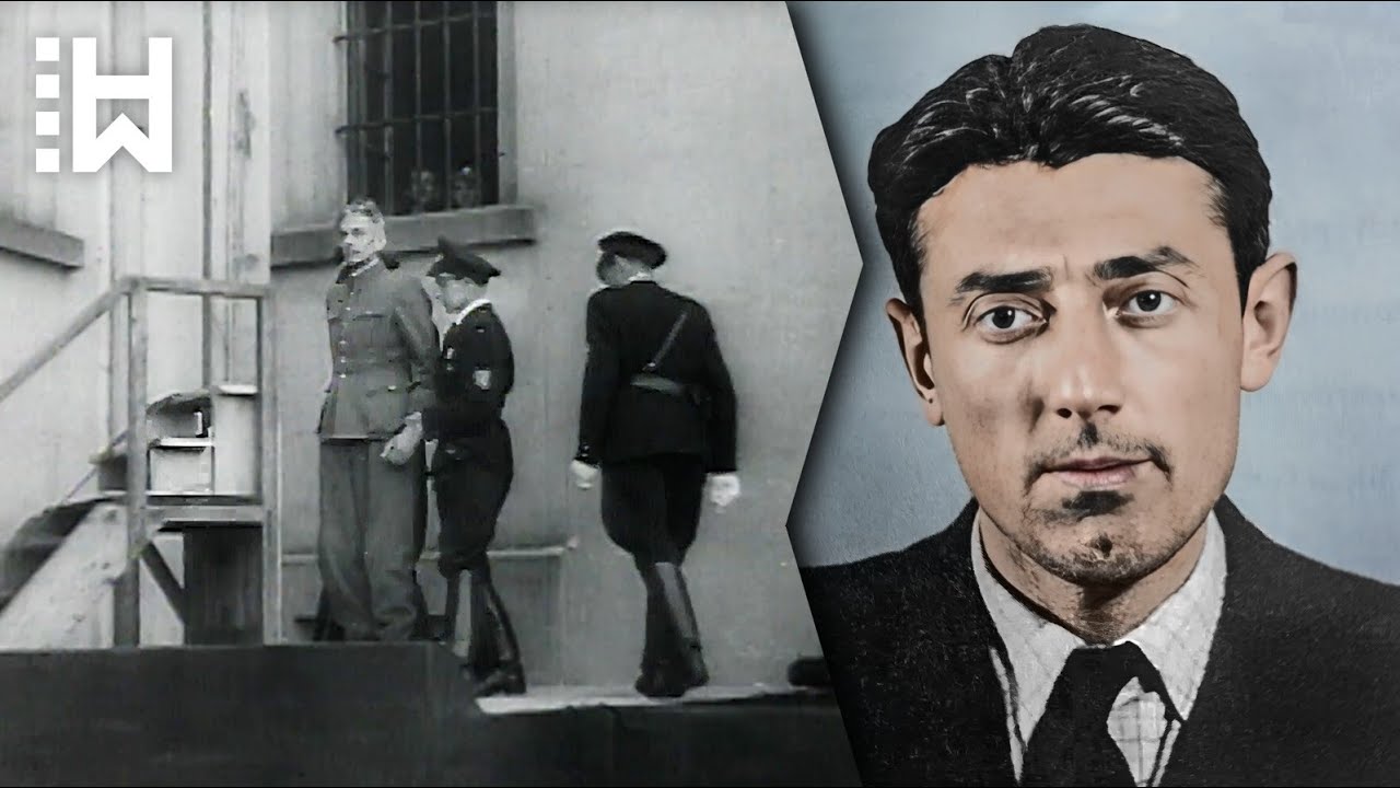 Am 15. März 1939 veränderte das Dröhnen deutscher Motoren alles – ich stand in Prag und sah, wie unsere Freiheit einfach verschwand. Panzer rollten über das Kopfsteinpflaster, Hakenkreuzfahnen...