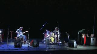 Terje Rypdal Trio - Live chords