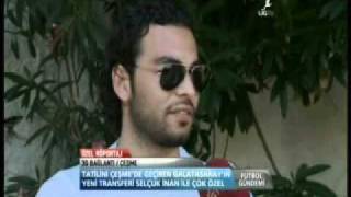 Selçuk Inan Ben Öyle Bir Şey Demedim