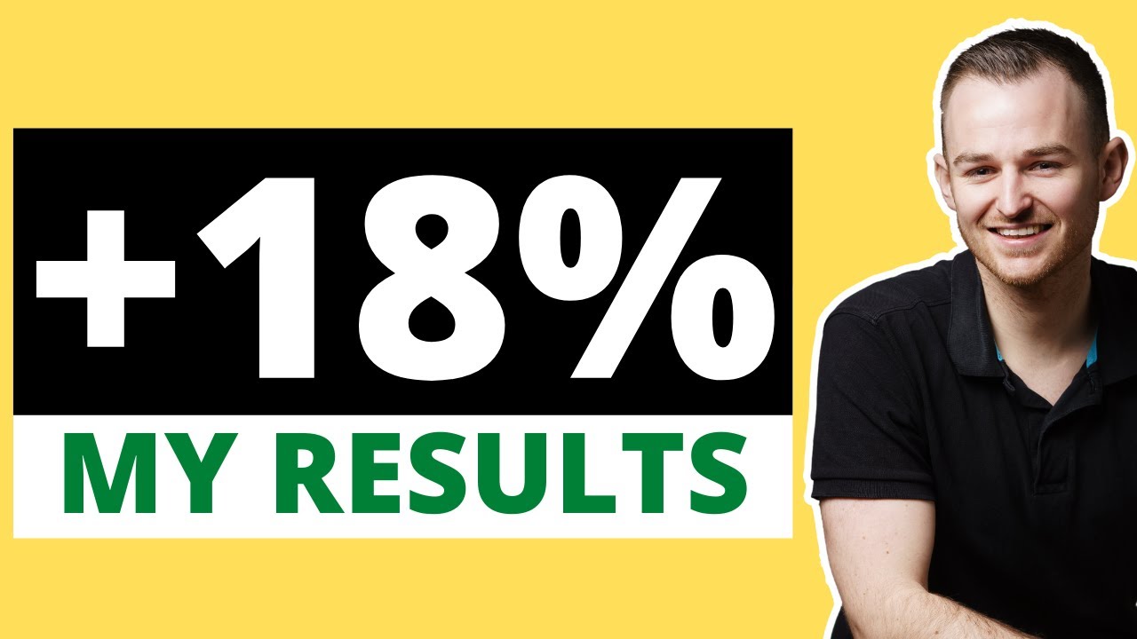 Magic Formula Investing View My Magic Formula Investing Portfolio Results Month 5 Update Youtube Magic Formula Investing View My Magic Formula Investing Portfolio Results Month 5 Update Youtube