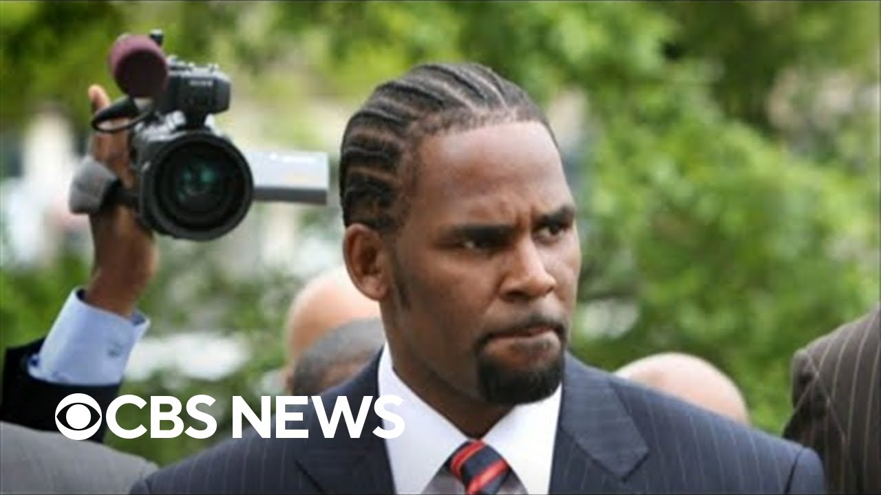 Closing arguments wrap up in R. Kelly trial