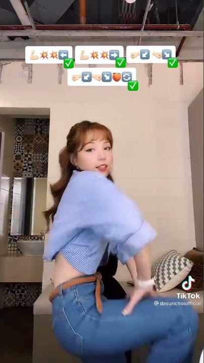 Dasuri Choi Beng beng beng🤩Tiktok Compilation