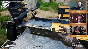 Q&A: Do you want to support more than 4 people?