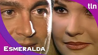 José Armando conoce a Georgina | Esmeralda 2/2 | Capítulo 33 | tlnovelas