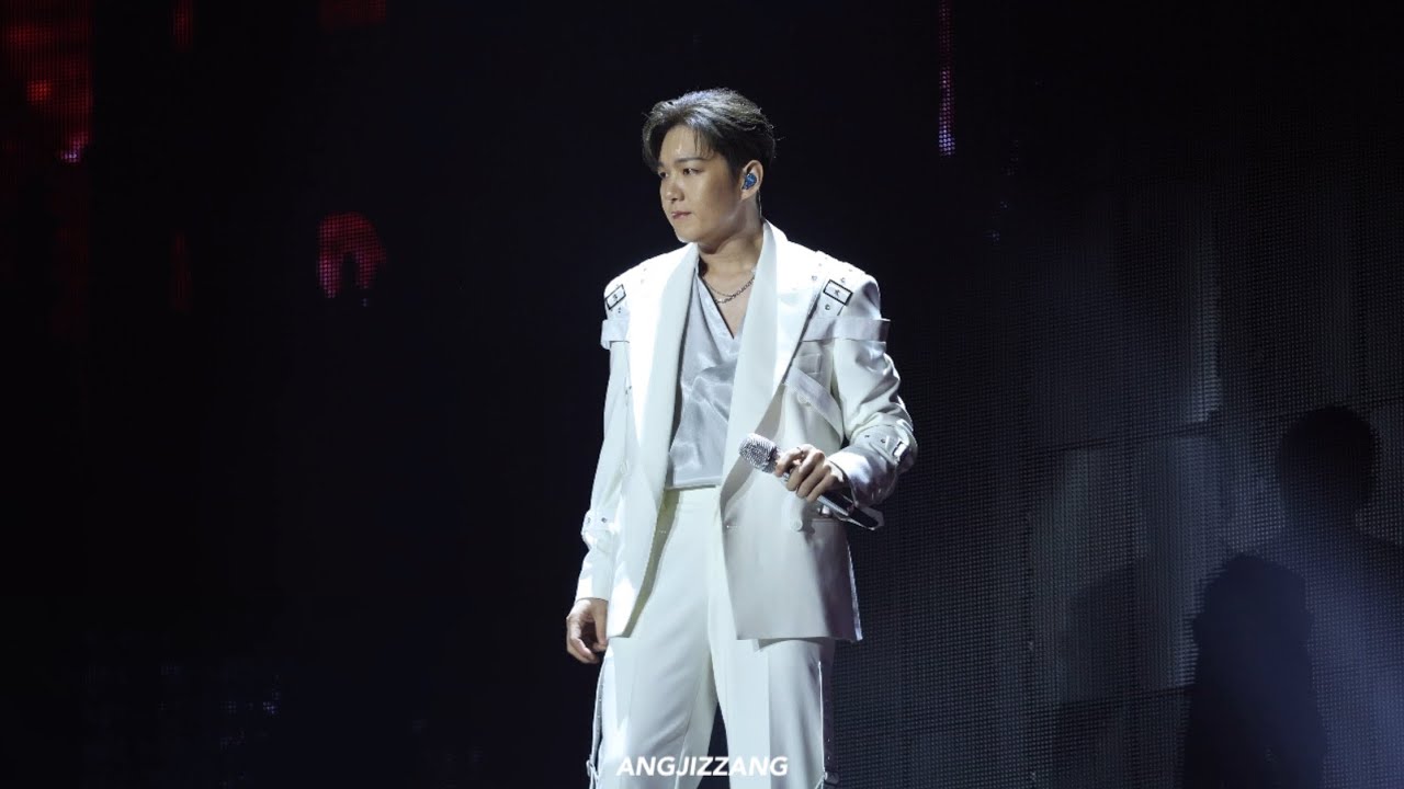 251109 이창섭 콘서트 EndAnd 서울 막콘 - 기사도