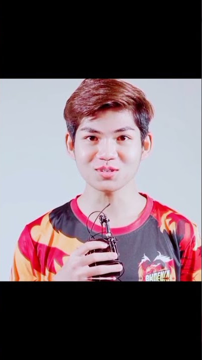 Thailand Ahik Ahik Ahik Cungkruuu 🗿 - Champion of FFWS 2021 SINGAPORE  #shorts