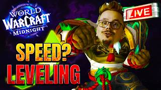 Leveling - FAST - Getting that Vyranoth MOUNT! Part 2