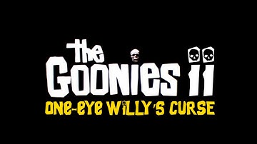 The Goonies 2 (2025) - New Fan Trailer 3 | Warner Bros.