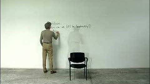 Dropping Knowledge with Bill Joy