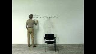 Dropping Knowledge with Bill Joy