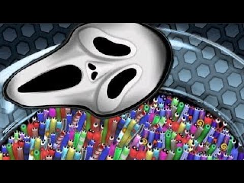 Stream Slither Io Vip Diablo Descargar Apk from Robin