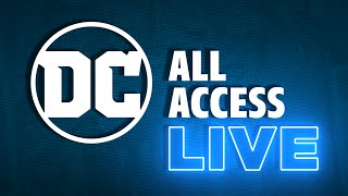 DC All Access All-Day Live Game Stream!