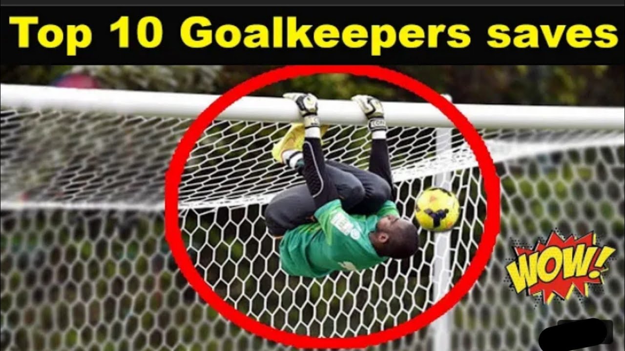 best top 10 goalkeeper saves in football history l click here for more