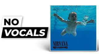 Lithium - Nirvana | Instrumental (Karaoke/No Vocals)