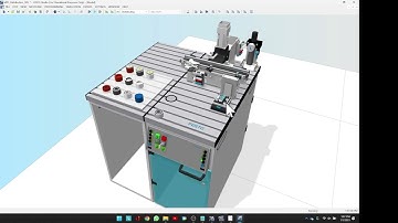Step 4/4  : TIA Portal Control CIROS