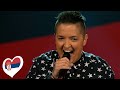 🇷🇸Marija Šerifović - Molitva / Beovizija 2020🇷🇸