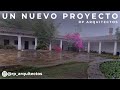 UN NUEVO PROYECTO | OBRAS AJENAS | RP ARQUITECTOS