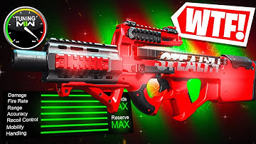 *NEW* #1 CQC SMG BUILD is SCARY AFTER BUFF 🤯 (MW2 Best PDSW 528 Class Setup Tuning Loadout Season 2)