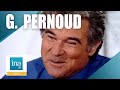 Georges Pernoud &quot;Tant que je m&#39;amuse, je continue la télé&quot; | Archive INA