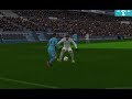 PES 2018 (PS2) All Skills (in Match) Tutorial and Goals