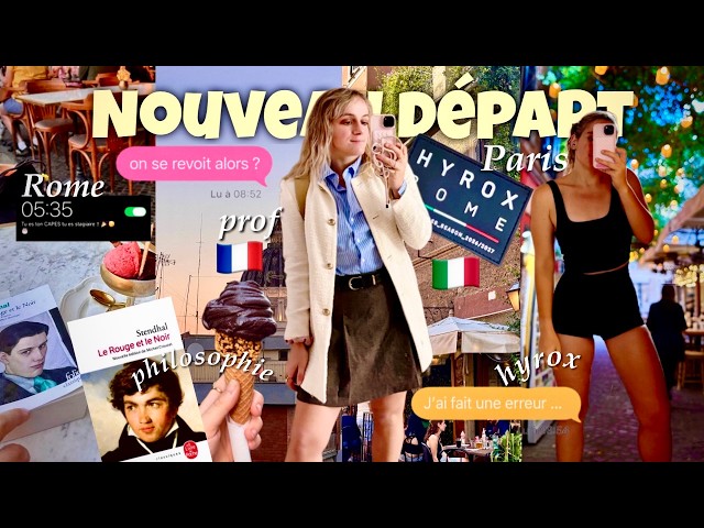 IL M'A PARDONNÉ ... ? GOUMIN, SOLITUDE et NOUVELLE VIE à 28 ANS