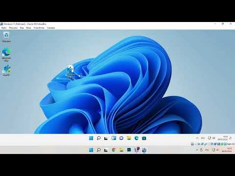 Реестр из Windows Longhorn в Windows 11