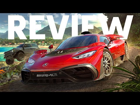 The Crew Review - GameSpot