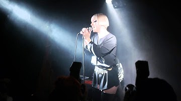 For BDK - New Ways of Digging Deeper (live at Caligula)