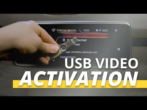 USB Video Player Activation - What is it? - YouTube