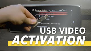 USB Video Player Activation - What is it?