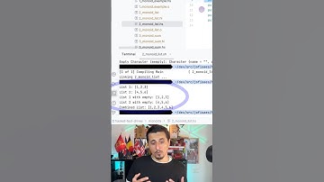 Testing the Monoid out of that List! In Haskell! #jesprotech #haskell #monoid #monoidal #theory