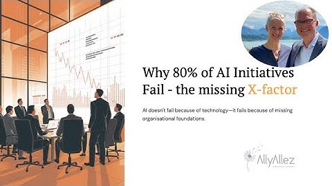 🇬🇧 Why AI doesn