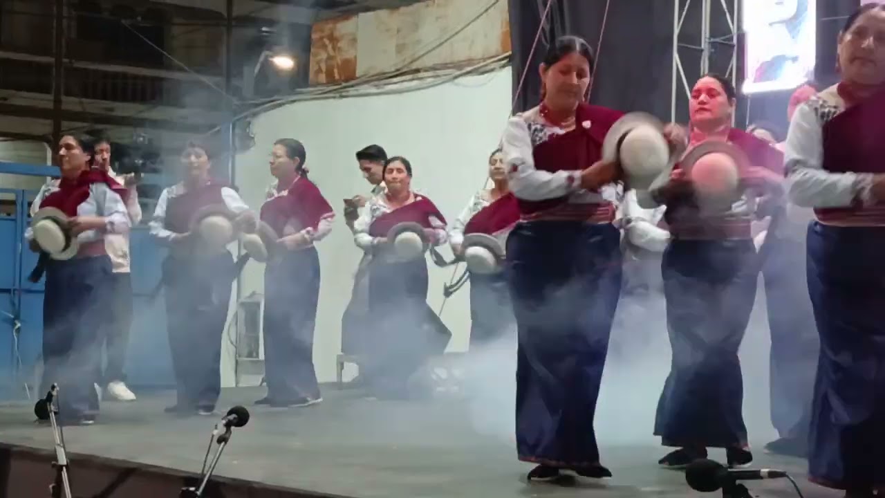 LANZAMIENTO DE 2do vol 