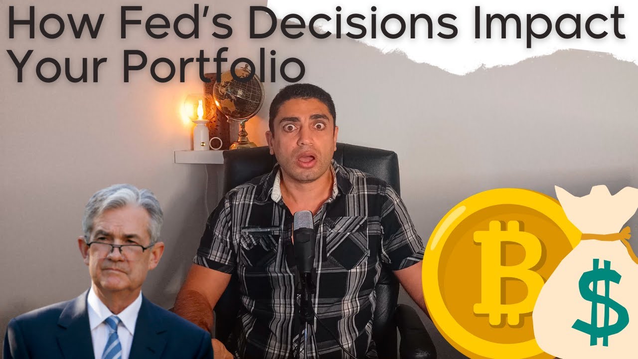 Unlocking Money Secrets: How Federal Reserve Decisions Impact Your Portfolio
