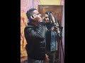 حسن شاكوش وحمو بيكا لايف بيسجل مهرجان مهرجنات حمو بيكا