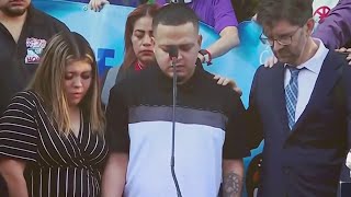 1 year after mistaken deportation, Abrego and Trump admin at a stalemate | NBC4 Washington