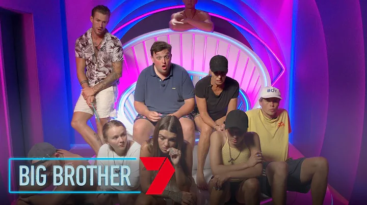 Big Brother breaks the COVID-19 news to the housemates | Big Brother Australia - DayDayNews
